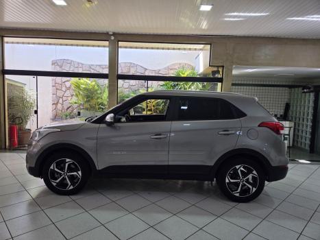 HYUNDAI Creta 1.6 16V 4P FLEX SMART PLUS AUTOM�TICO, Foto 4