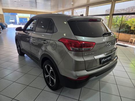 HYUNDAI Creta 1.6 16V 4P FLEX SMART PLUS AUTOM�TICO, Foto 5