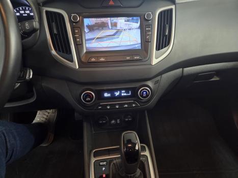 HYUNDAI Creta 1.6 16V 4P FLEX SMART PLUS AUTOM�TICO, Foto 6