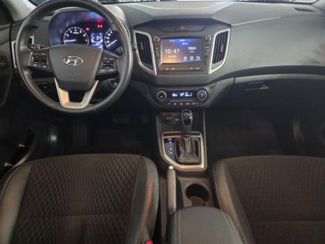 HYUNDAI Creta 1.6 16V 4P FLEX SMART PLUS AUTOM�TICO, Foto 7