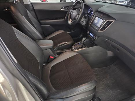HYUNDAI Creta 1.6 16V 4P FLEX SMART PLUS AUTOM�TICO, Foto 9