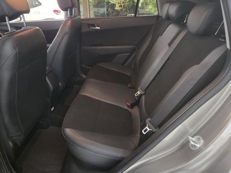 HYUNDAI Creta 1.6 16V 4P FLEX SMART PLUS AUTOM�TICO, Foto 10
