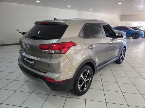 HYUNDAI Creta 1.6 16V 4P FLEX SMART PLUS AUTOM�TICO, Foto 11