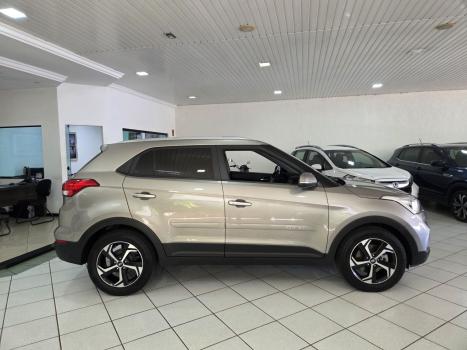 HYUNDAI Creta 1.6 16V 4P FLEX SMART PLUS AUTOM�TICO, Foto 12