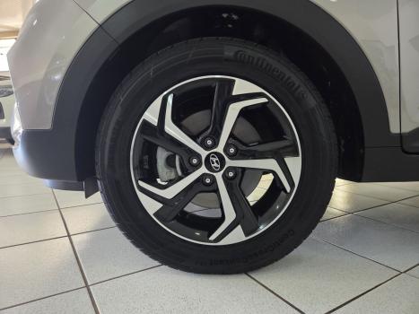 HYUNDAI Creta 1.6 16V 4P FLEX SMART PLUS AUTOM�TICO, Foto 13