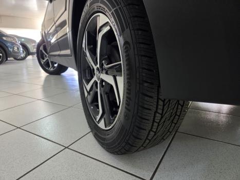 HYUNDAI Creta 1.6 16V 4P FLEX SMART PLUS AUTOM�TICO, Foto 15