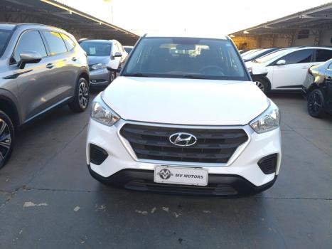 HYUNDAI Creta 1.6 16V 4P FLEX ATTITUDE AUTOM�TICO, Foto 2