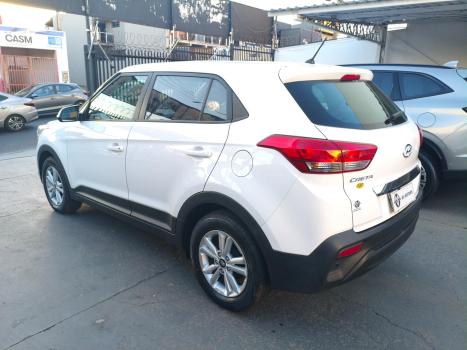 HYUNDAI Creta 1.6 16V 4P FLEX ATTITUDE AUTOM�TICO, Foto 4