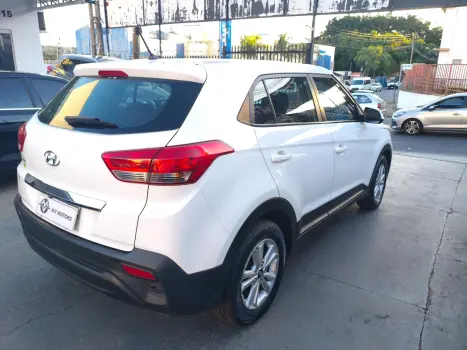 HYUNDAI Creta 1.6 16V 4P FLEX ATTITUDE AUTOM�TICO, Foto 6