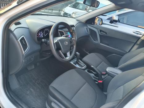 HYUNDAI Creta 1.6 16V 4P FLEX ATTITUDE AUTOM�TICO, Foto 8