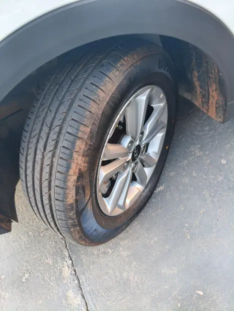 HYUNDAI Creta 1.6 16V 4P FLEX ATTITUDE AUTOM�TICO, Foto 9