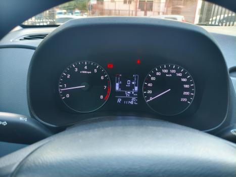 HYUNDAI Creta 1.6 16V 4P FLEX ATTITUDE AUTOM�TICO, Foto 12