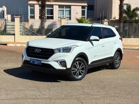 HYUNDAI Creta 1.6 16V 4P FLEX ATTITUDE AUTOM�TICO, Foto 2