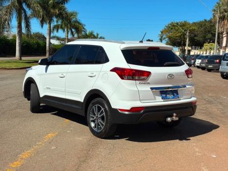 HYUNDAI Creta 1.6 16V 4P FLEX ATTITUDE AUTOM�TICO, Foto 3