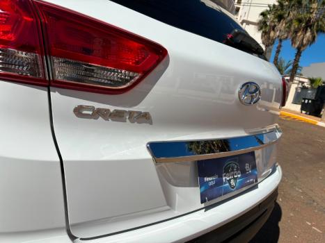 HYUNDAI Creta 1.6 16V 4P FLEX ATTITUDE AUTOM�TICO, Foto 4
