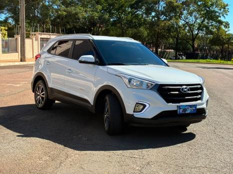 HYUNDAI Creta 1.6 16V 4P FLEX ATTITUDE AUTOM�TICO, Foto 5