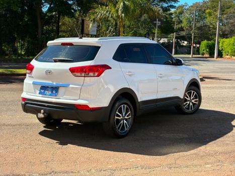 HYUNDAI Creta 1.6 16V 4P FLEX ATTITUDE AUTOM�TICO, Foto 6