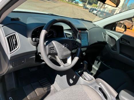 HYUNDAI Creta 1.6 16V 4P FLEX ATTITUDE AUTOM�TICO, Foto 7