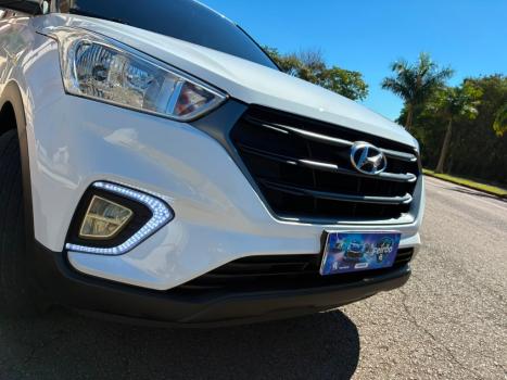 HYUNDAI Creta 1.6 16V 4P FLEX ATTITUDE AUTOM�TICO, Foto 8