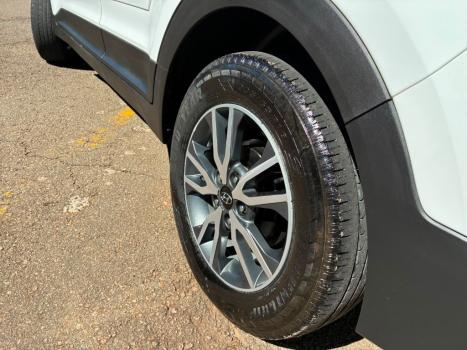 HYUNDAI Creta 1.6 16V 4P FLEX ATTITUDE AUTOM�TICO, Foto 9