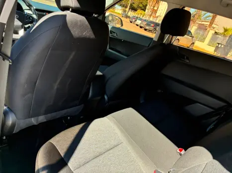 HYUNDAI Creta 1.6 16V 4P FLEX ATTITUDE AUTOM�TICO, Foto 10