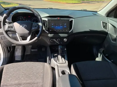 HYUNDAI Creta 1.6 16V 4P FLEX ATTITUDE AUTOM�TICO, Foto 11