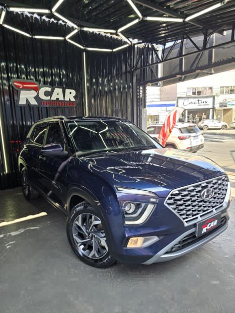 HYUNDAI Creta 1.6 16V 4P FLEX LIMITED EDITION AUTOM�TICO, Foto 1