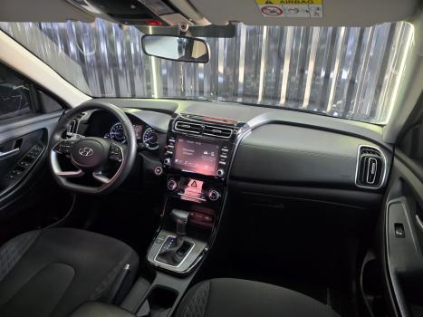 HYUNDAI Creta 1.6 16V 4P FLEX LIMITED EDITION AUTOM�TICO, Foto 4