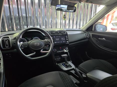 HYUNDAI Creta 1.6 16V 4P FLEX LIMITED EDITION AUTOM�TICO, Foto 7
