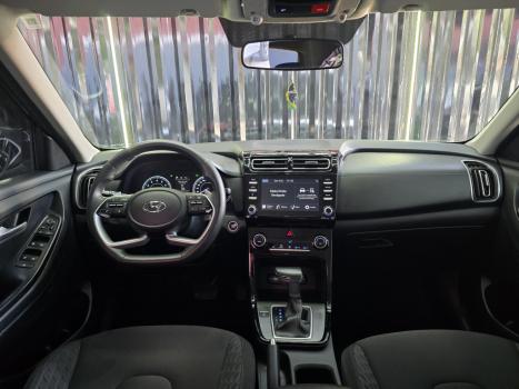 HYUNDAI Creta 1.6 16V 4P FLEX LIMITED EDITION AUTOM�TICO, Foto 9