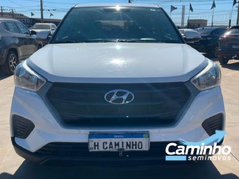 HYUNDAI Creta 1.6 16V 4P FLEX ATTITUDE AUTOM�TICO, Foto 2