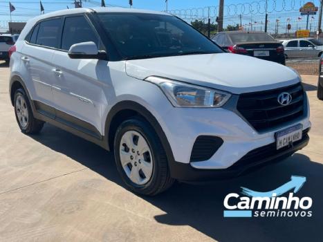 HYUNDAI Creta 1.6 16V 4P FLEX ATTITUDE AUTOM�TICO, Foto 3