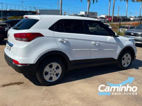 HYUNDAI Creta 1.6 16V 4P FLEX ATTITUDE AUTOM�TICO, Foto 5