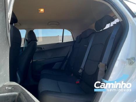 HYUNDAI Creta 1.6 16V 4P FLEX ATTITUDE AUTOM�TICO, Foto 9