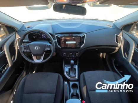 HYUNDAI Creta 1.6 16V 4P FLEX ATTITUDE AUTOM�TICO, Foto 10
