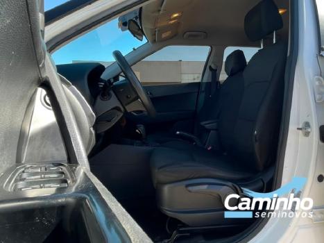 HYUNDAI Creta 1.6 16V 4P FLEX ATTITUDE AUTOM�TICO, Foto 11
