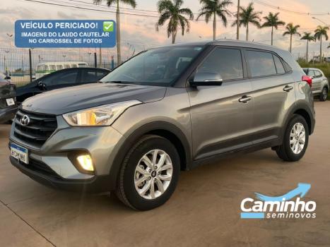 HYUNDAI Creta 1.6 16V 4P FLEX ACTION AUTOM�TICO, Foto 1