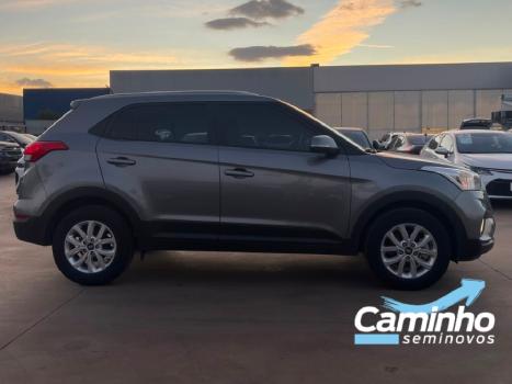HYUNDAI Creta 1.6 16V 4P FLEX ACTION AUTOM�TICO, Foto 4