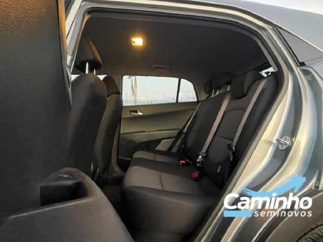 HYUNDAI Creta 1.6 16V 4P FLEX ACTION AUTOM�TICO, Foto 9