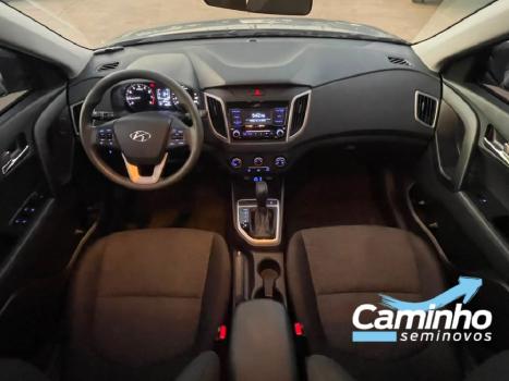 HYUNDAI Creta 1.6 16V 4P FLEX ACTION AUTOM�TICO, Foto 10