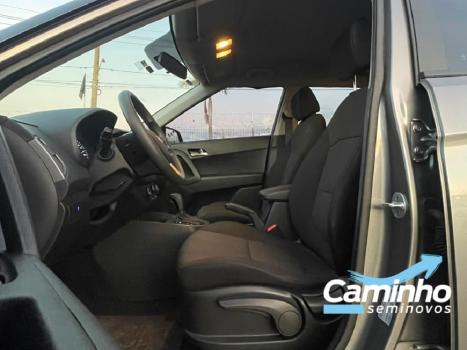 HYUNDAI Creta 1.6 16V 4P FLEX ACTION AUTOM�TICO, Foto 11