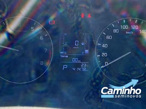 HYUNDAI Creta 1.6 16V 4P FLEX ACTION AUTOM�TICO, Foto 12