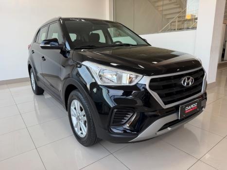 HYUNDAI Creta 1.6 16V 4P FLEX ATTITUDE AUTOM�TICO, Foto 1