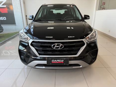 HYUNDAI Creta 1.6 16V 4P FLEX ATTITUDE AUTOM�TICO, Foto 2