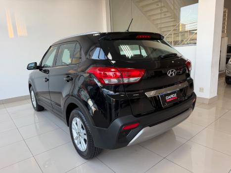 HYUNDAI Creta 1.6 16V 4P FLEX ATTITUDE AUTOM�TICO, Foto 4
