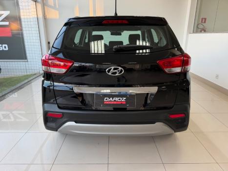 HYUNDAI Creta 1.6 16V 4P FLEX ATTITUDE AUTOM�TICO, Foto 5