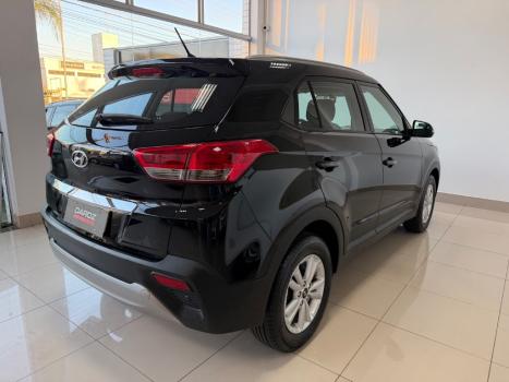 HYUNDAI Creta 1.6 16V 4P FLEX ATTITUDE AUTOM�TICO, Foto 6