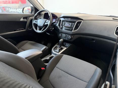 HYUNDAI Creta 1.6 16V 4P FLEX ATTITUDE AUTOM�TICO, Foto 9