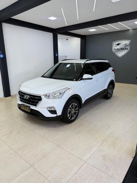 HYUNDAI Creta 1.6 16V 4P FLEX ATTITUDE AUTOM�TICO, Foto 15