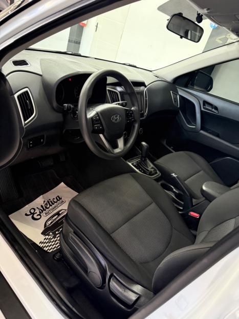 HYUNDAI Creta 1.6 16V 4P FLEX ATTITUDE AUTOM�TICO, Foto 2